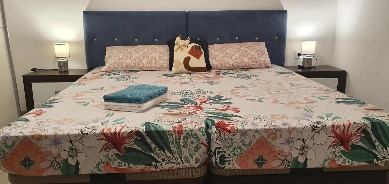 Beautiful Apartment In The Center Tarragona