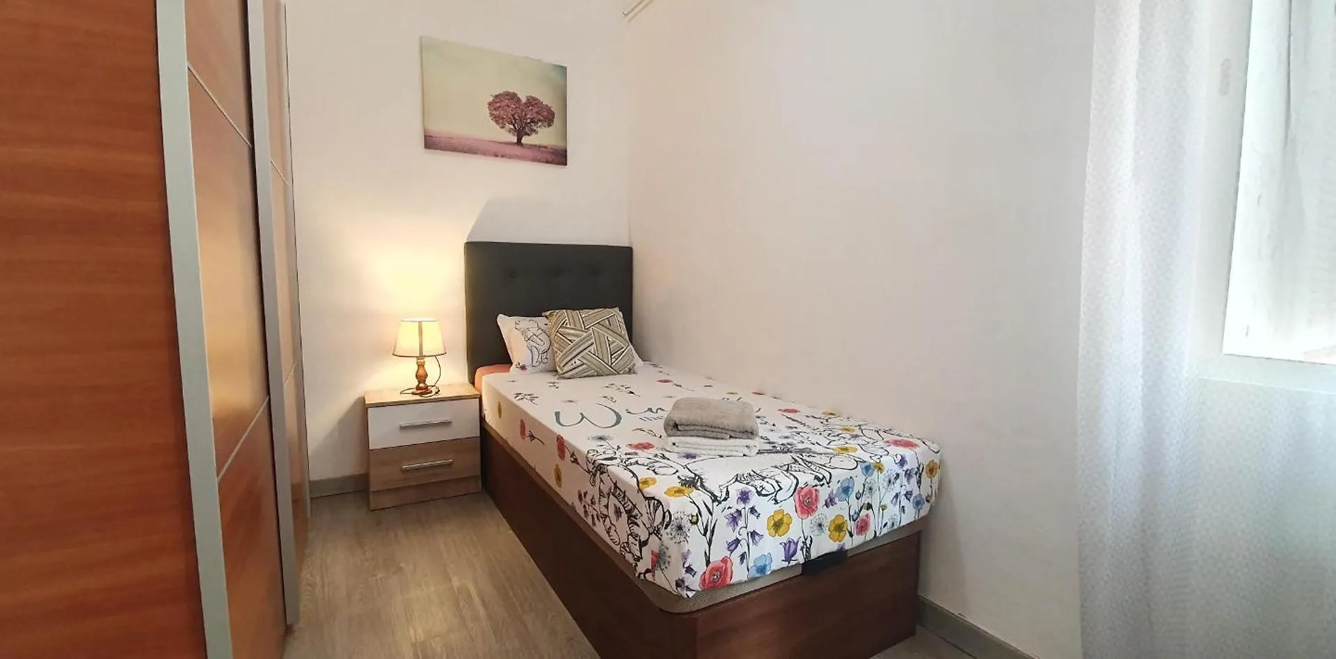 Beautiful Apartment In The Center Tarragona