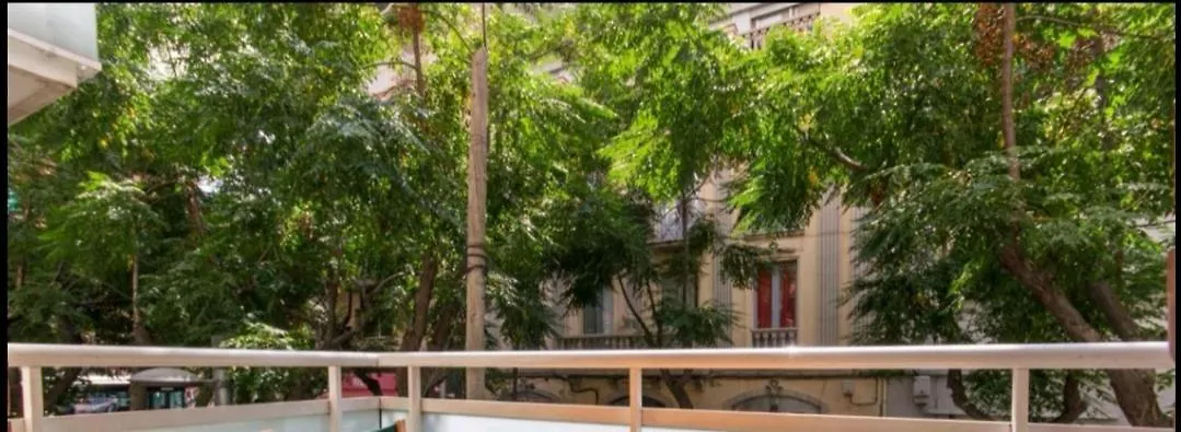 Beautiful Apartment In The Center Tarragona