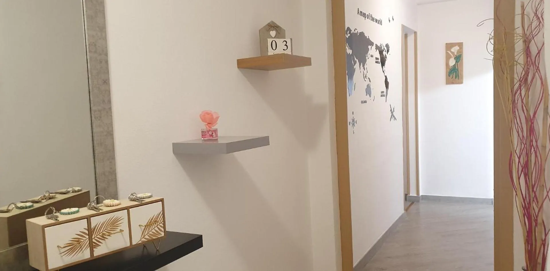 Beautiful Apartment In The Center Tarragona