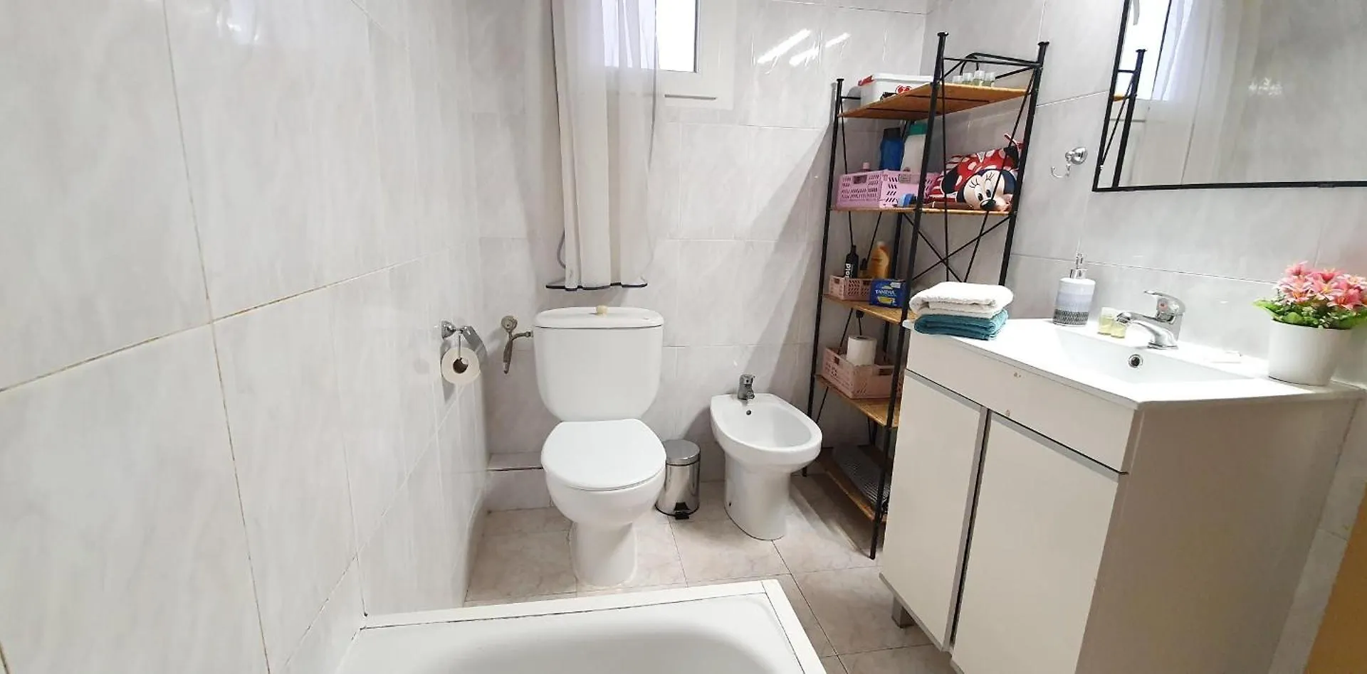 Beautiful Apartment In The Center Tarragona