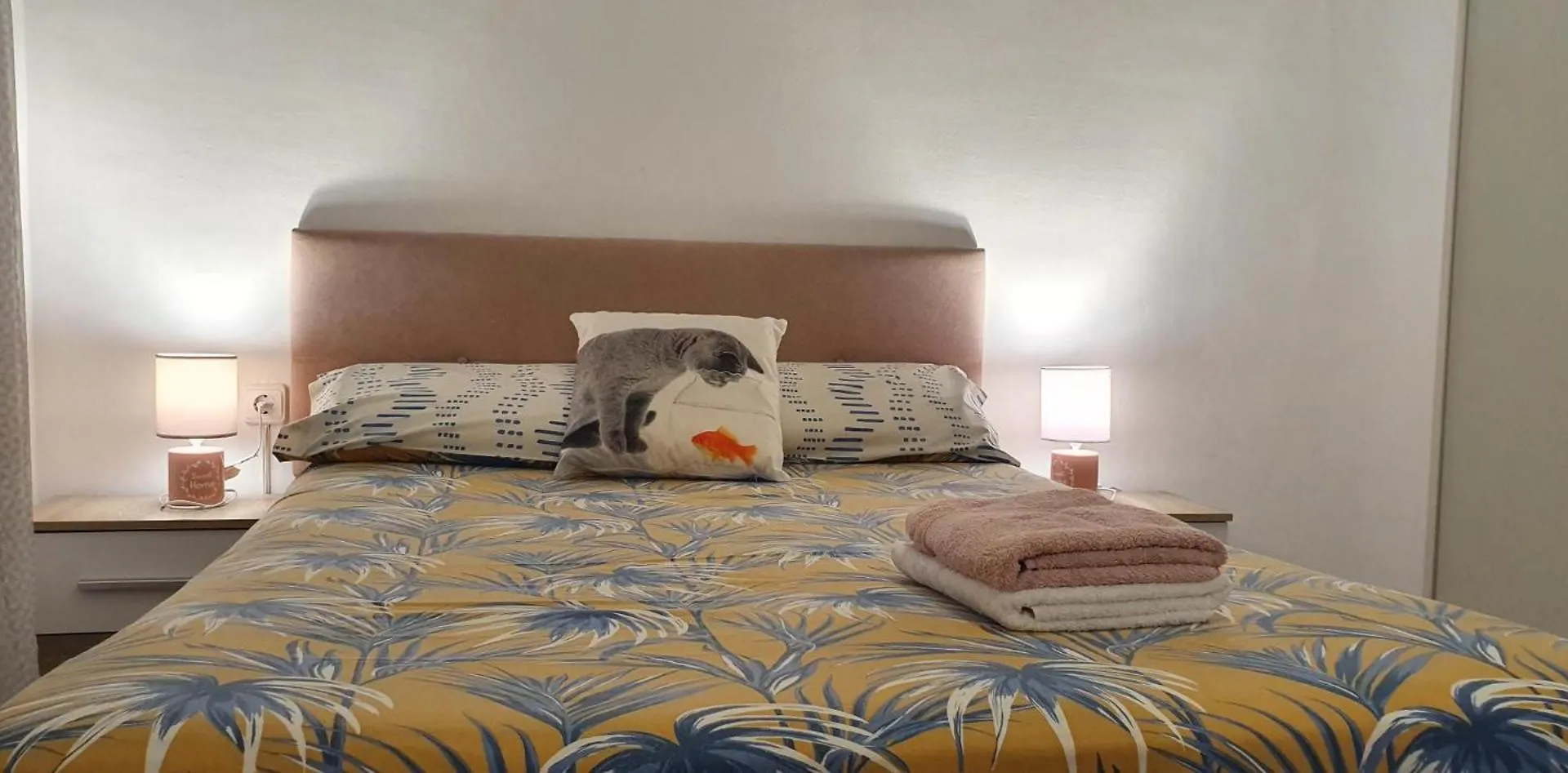 Beautiful Apartment In The Center Tarragona