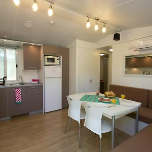 Vacanceselect Mobil homes - Camping La Torre del Sol Tarragona