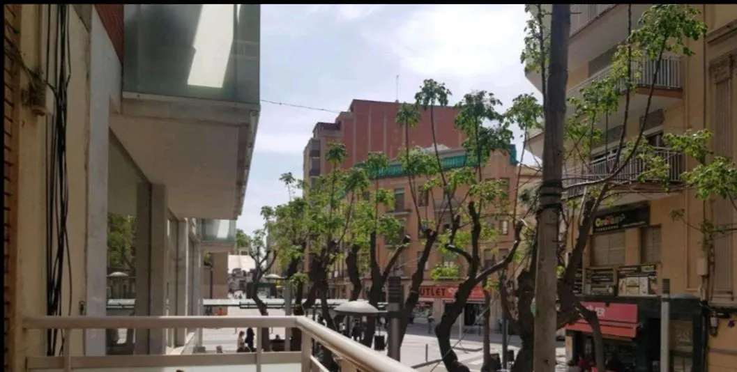 Beautiful Apartment In The Center Tarragona