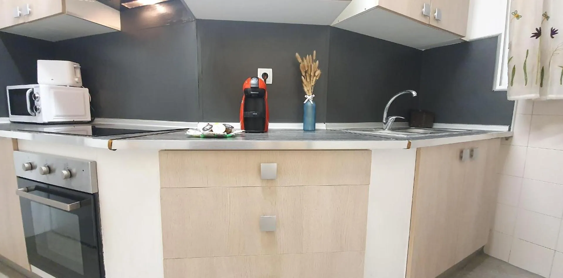 Beautiful Apartment In The Center Tarragona