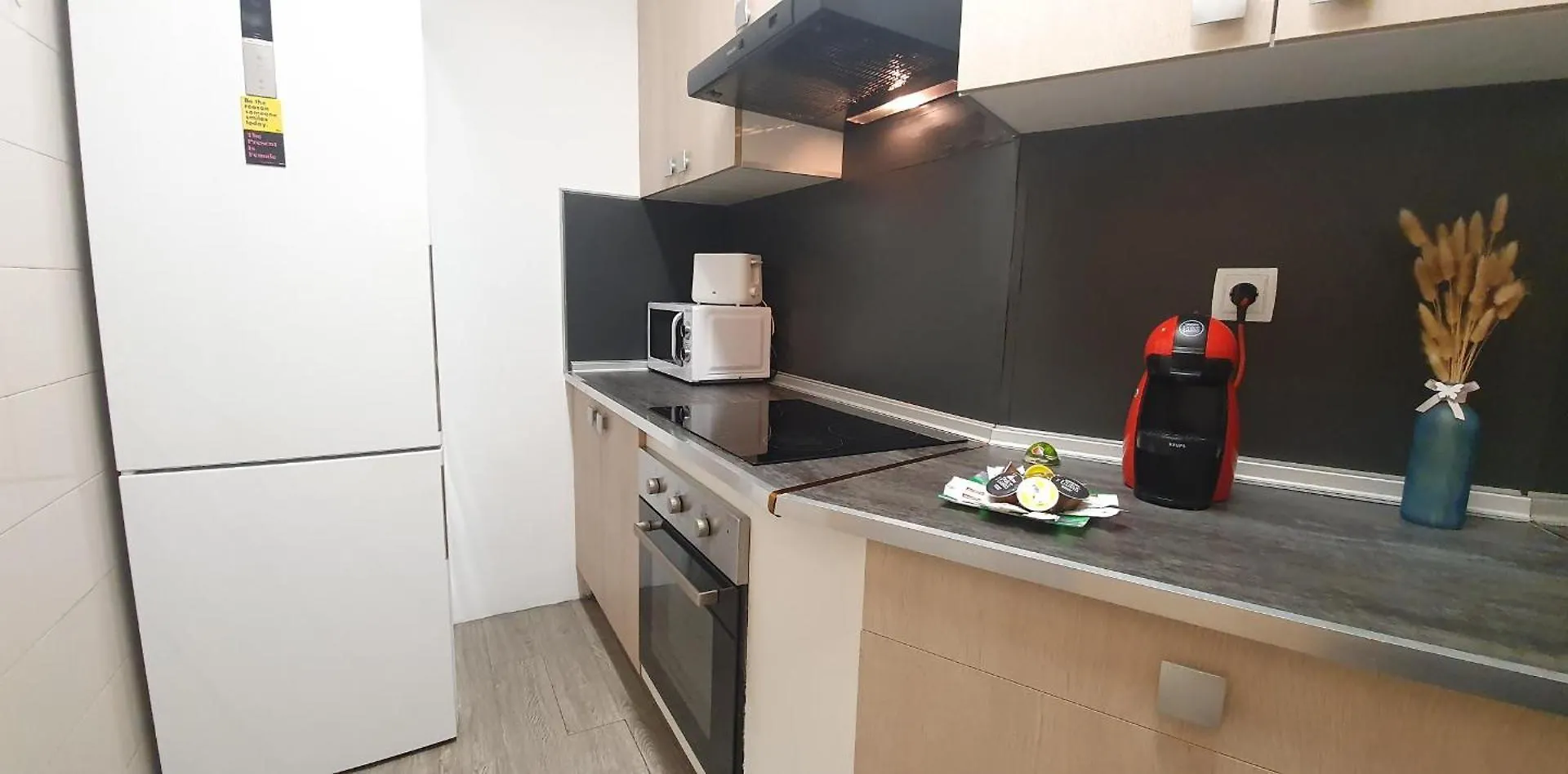 Beautiful Apartment In The Center Tarragona 0*,  Spain