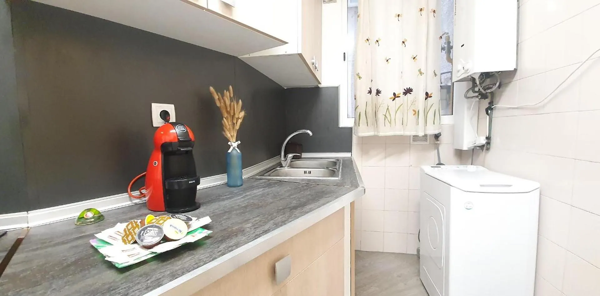 Beautiful Apartment In The Center Tarragona